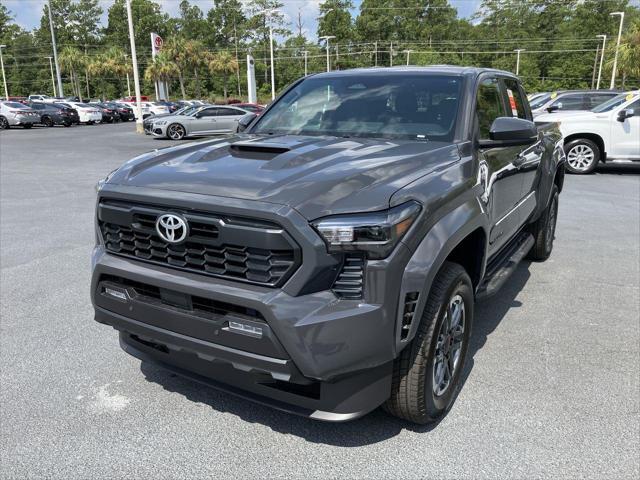 new 2024 Toyota Tacoma car, priced at $50,072