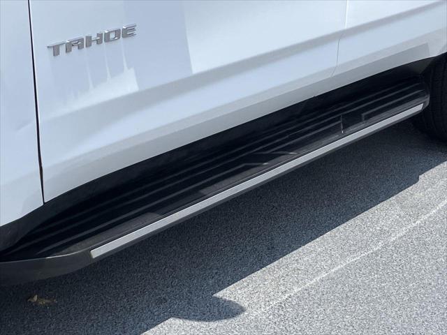 used 2022 Chevrolet Tahoe car, priced at $38,901
