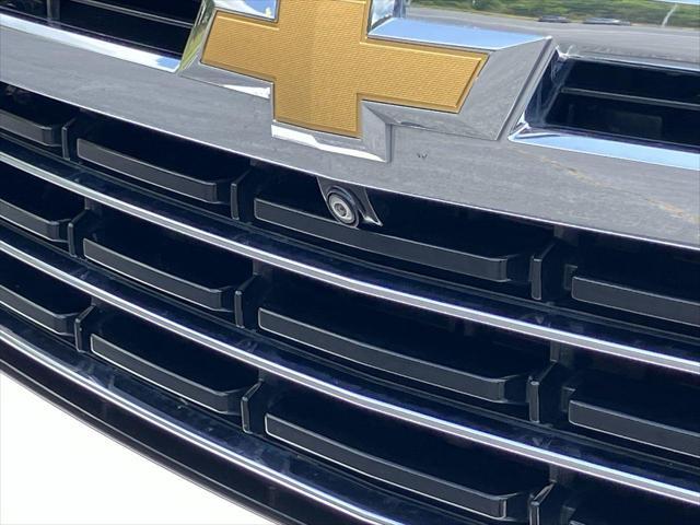 used 2022 Chevrolet Tahoe car, priced at $38,901