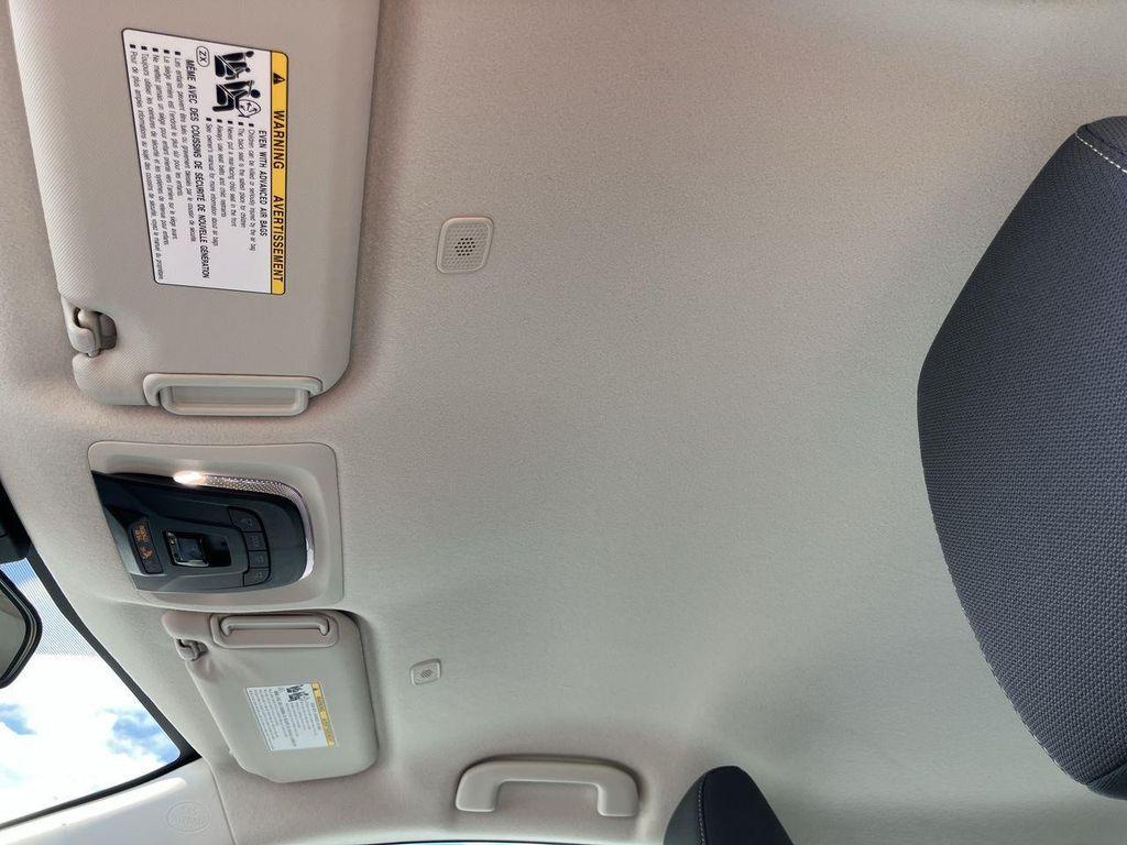 used 2025 Toyota Corolla car, priced at $21,901