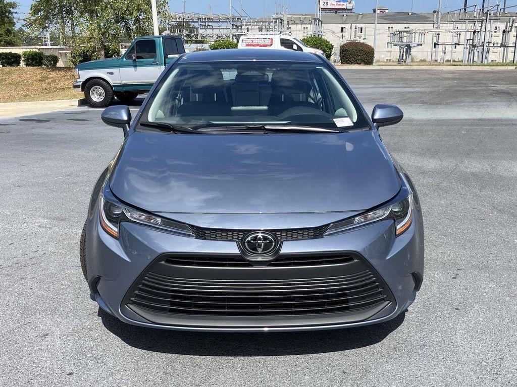 used 2025 Toyota Corolla car, priced at $21,901