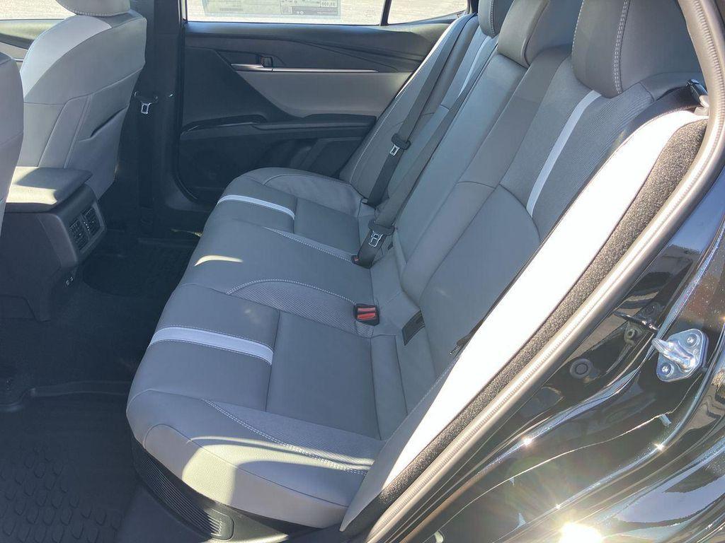 new 2026 Toyota Camry car, priced at $36,842