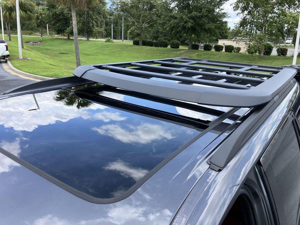 used 2025 Toyota Sequoia car, priced at $81,903