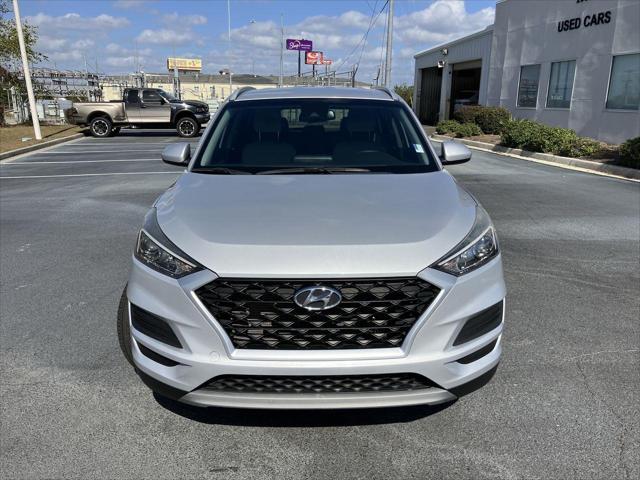 used 2019 Hyundai Tucson car, priced at $17,976