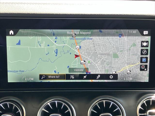used 2022 Mercedes-Benz E-Class car, priced at $47,901