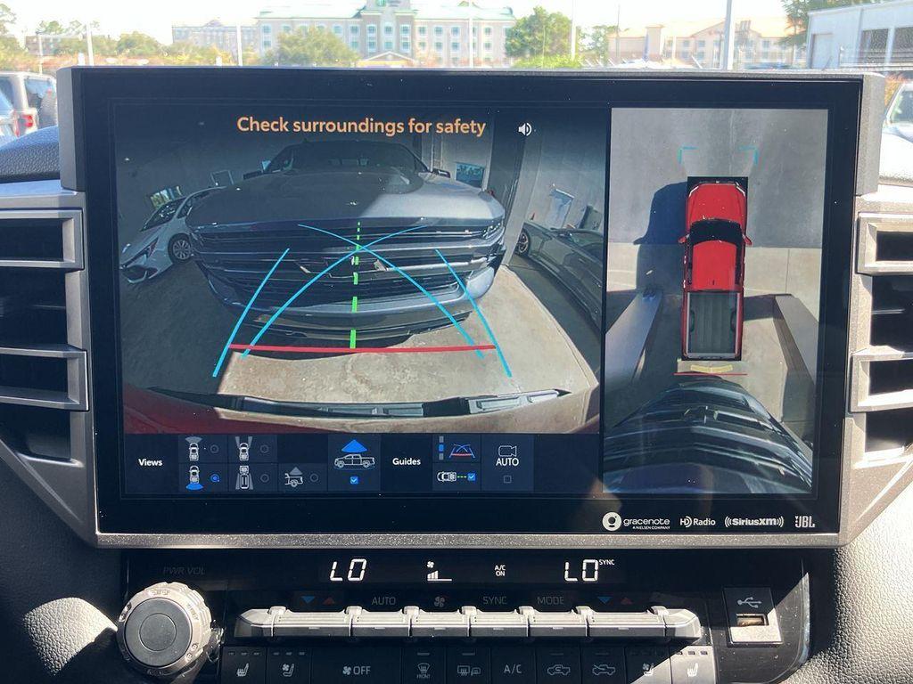 used 2022 Toyota Tundra car, priced at $45,991