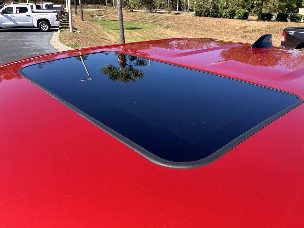 used 2022 Toyota Tundra car, priced at $45,991