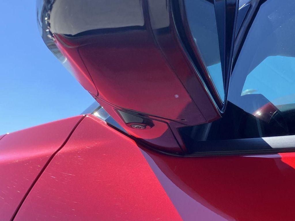 used 2022 Toyota Tundra car, priced at $45,991