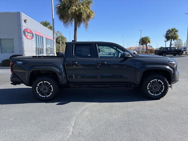 new 2024 Toyota Tacoma car, priced at $50,760