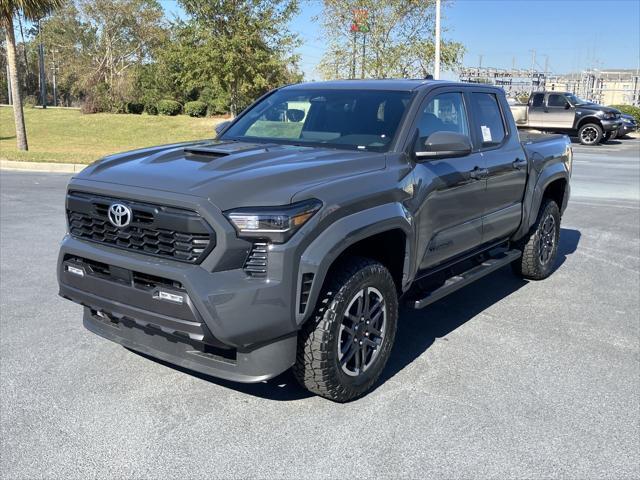 new 2024 Toyota Tacoma car, priced at $50,760