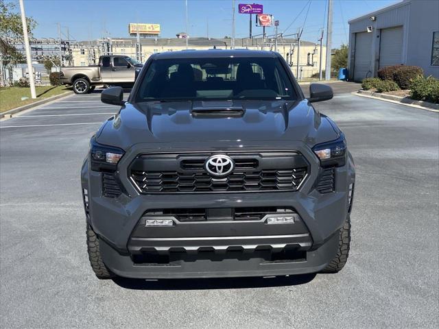 new 2024 Toyota Tacoma car, priced at $50,760