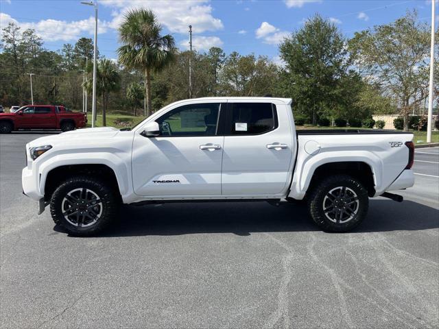 new 2024 Toyota Tacoma car, priced at $48,854