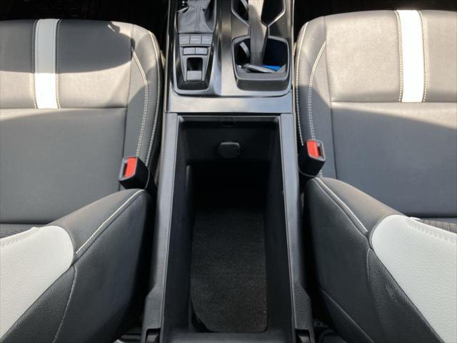 used 2025 Toyota Camry car, priced at $31,991
