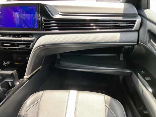 used 2025 Toyota Camry car, priced at $31,991