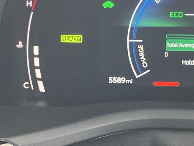 used 2025 Toyota Camry car, priced at $31,991