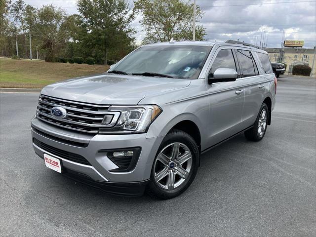 used 2020 Ford Expedition car, priced at $31,900