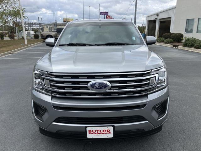 used 2020 Ford Expedition car, priced at $31,900