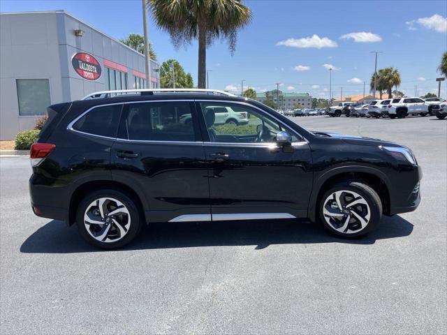 used 2023 Subaru Forester car, priced at $31,803