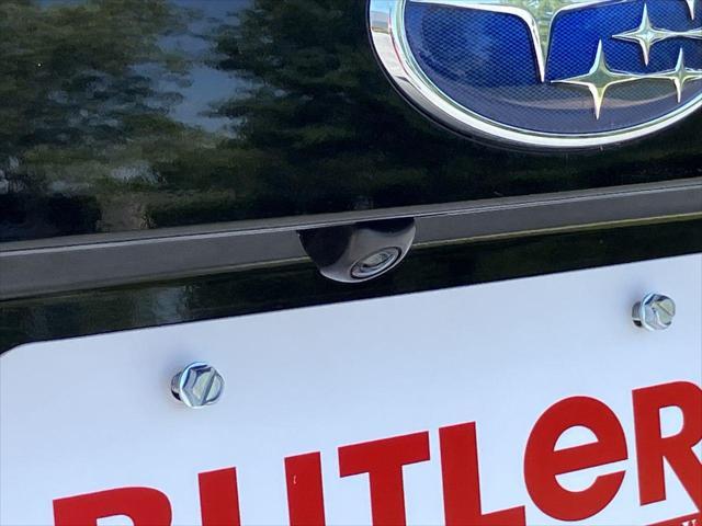 used 2023 Subaru Forester car, priced at $31,803