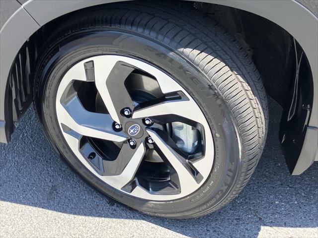 used 2023 Subaru Forester car, priced at $31,803