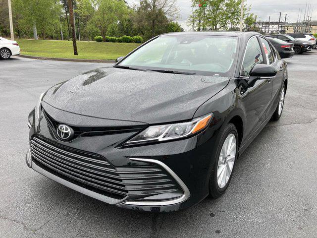 new 2024 Toyota Camry car, priced at $32,227