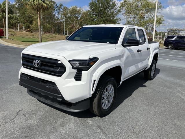 new 2024 Toyota Tacoma car, priced at $39,582