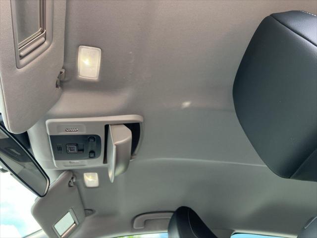 used 2024 Toyota Camry car, priced at $26,901