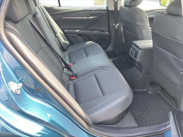 new 2025 Toyota Camry car, priced at $36,506