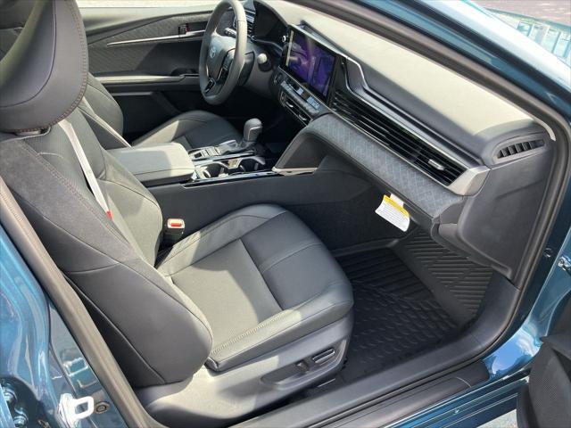 new 2025 Toyota Camry car, priced at $36,506