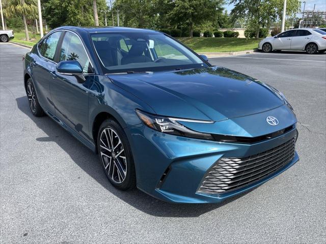 new 2025 Toyota Camry car, priced at $36,506