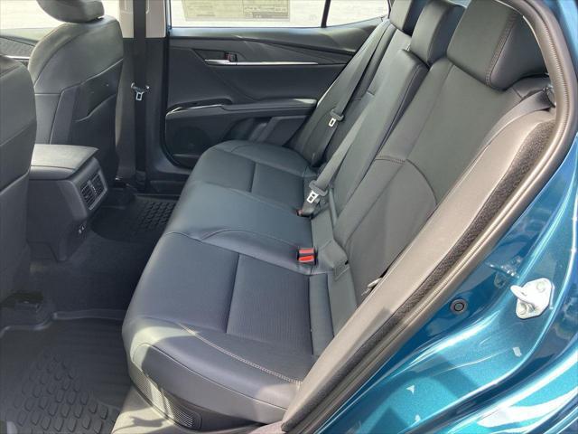 new 2025 Toyota Camry car, priced at $36,506
