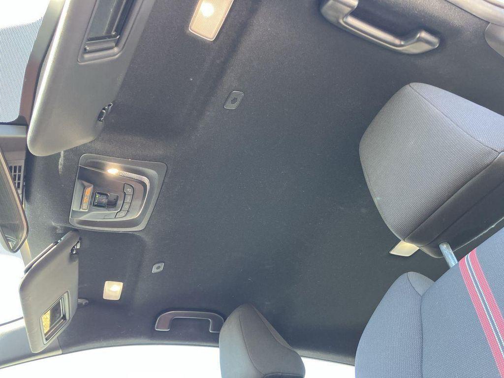 used 2024 Toyota Corolla car, priced at $22,991