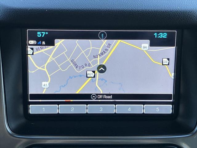 used 2019 Chevrolet Tahoe car