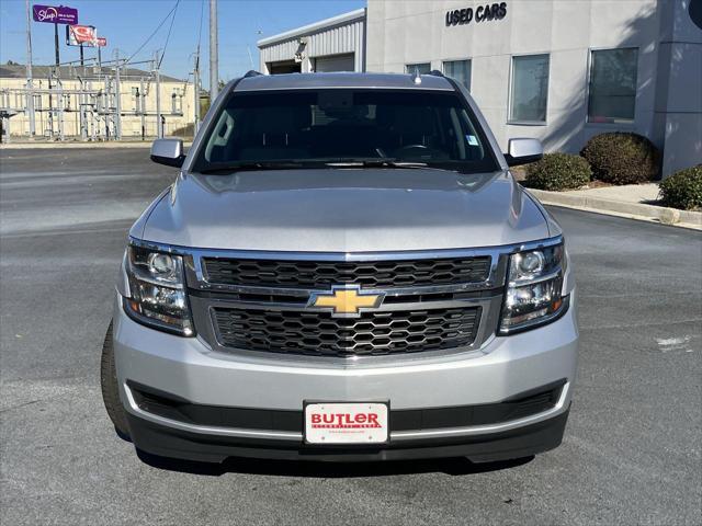 used 2019 Chevrolet Tahoe car