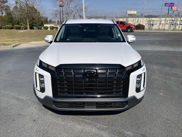 used 2024 Hyundai Palisade car, priced at $35,903