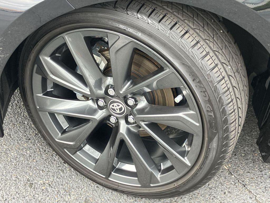 used 2023 Toyota Corolla Hybrid car, priced at $26,991