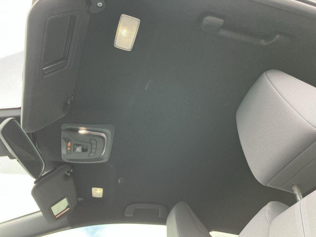 used 2023 Toyota Corolla Hybrid car, priced at $26,991