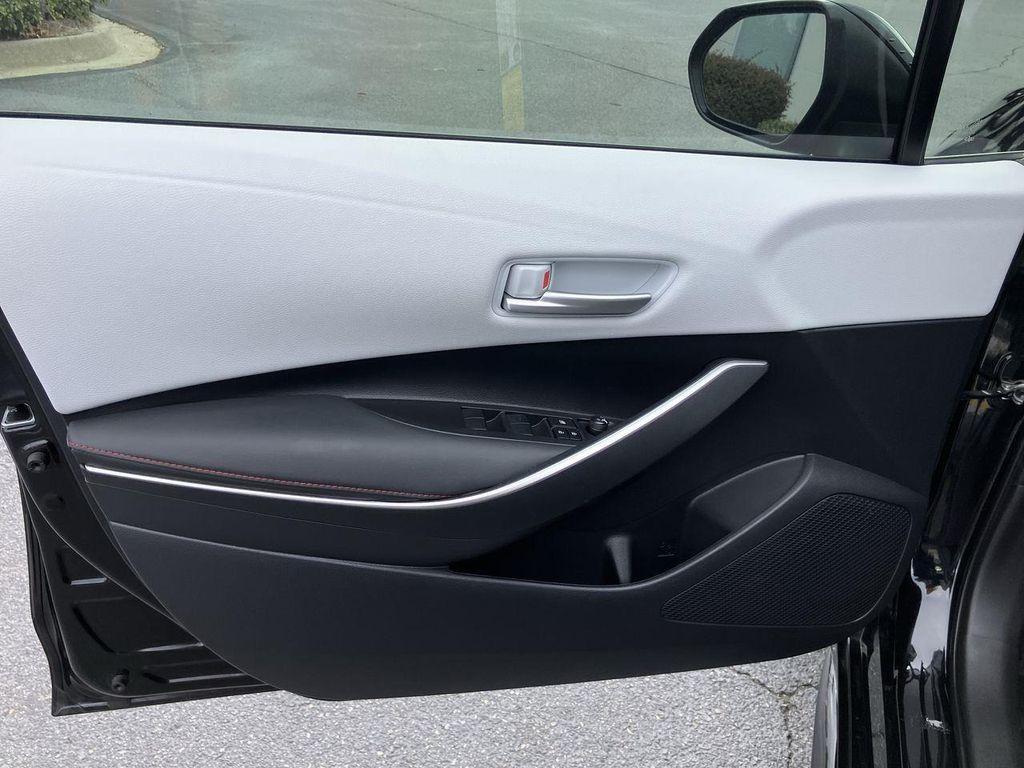 used 2023 Toyota Corolla Hybrid car, priced at $26,991