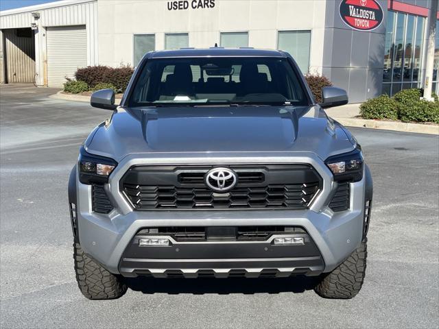 new 2024 Toyota Tacoma car, priced at $55,839