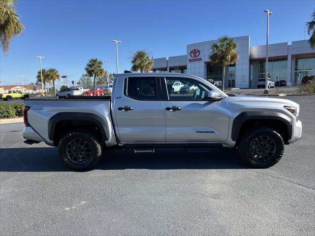 new 2024 Toyota Tacoma car, priced at $55,839