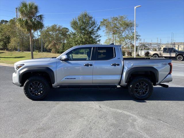 new 2024 Toyota Tacoma car, priced at $55,839