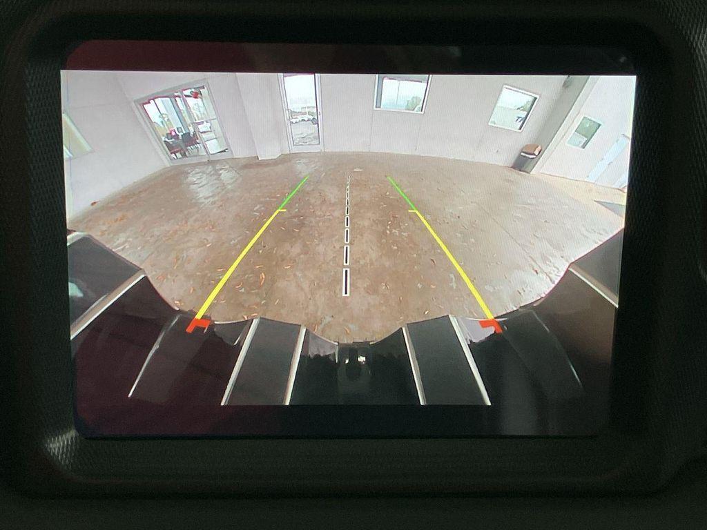 used 2018 Jeep Wrangler Unlimited car, priced at $28,291