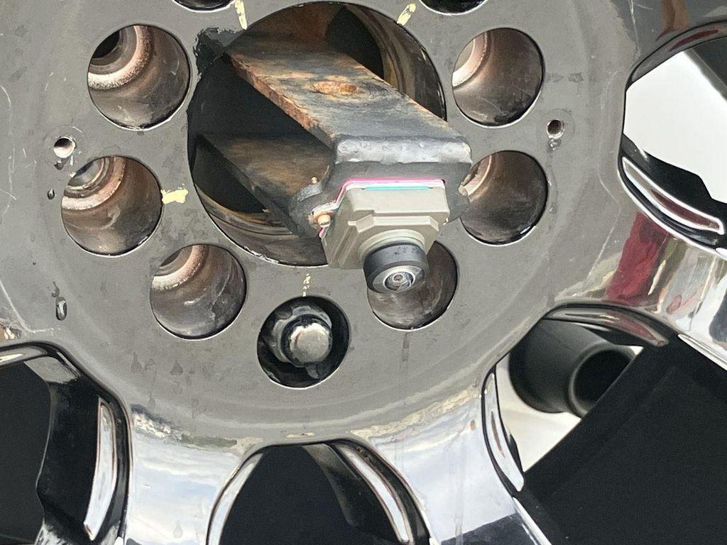 used 2018 Jeep Wrangler Unlimited car, priced at $28,291