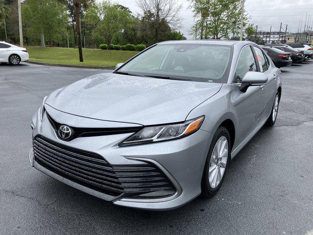 new 2024 Toyota Camry car, priced at $31,659