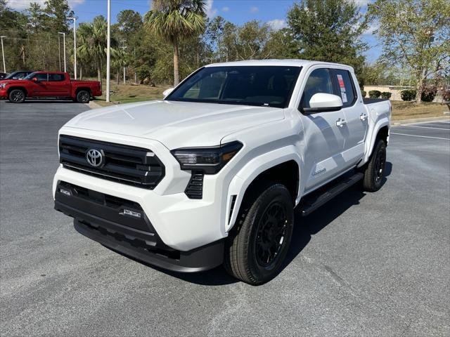 new 2024 Toyota Tacoma car, priced at $42,265