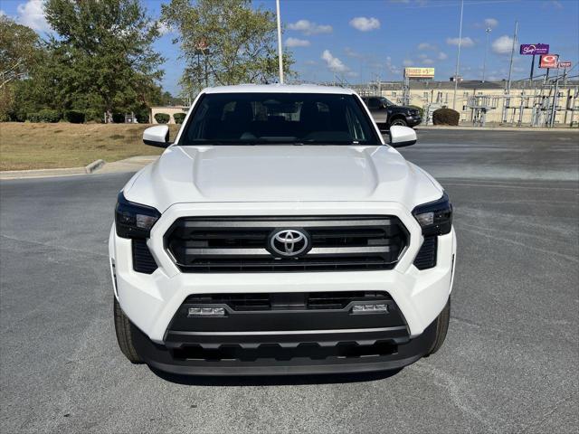 new 2024 Toyota Tacoma car, priced at $42,265