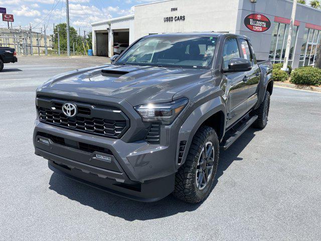 new 2024 Toyota Tacoma car, priced at $50,423