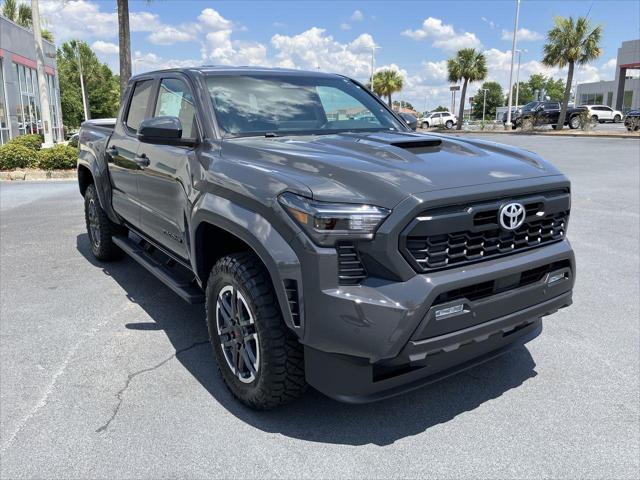 new 2024 Toyota Tacoma car, priced at $50,423