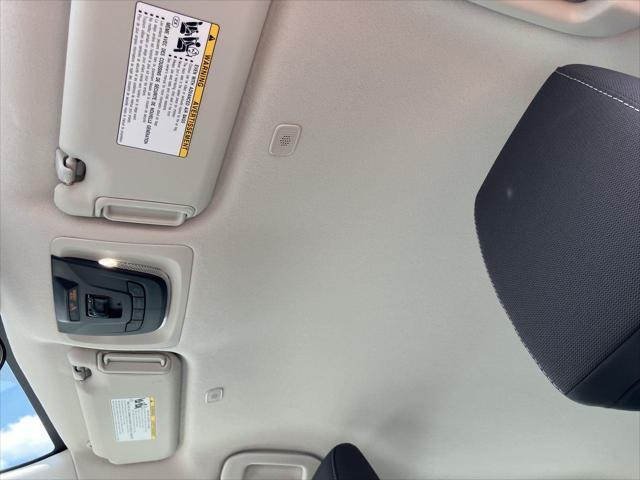 used 2025 Toyota Corolla car, priced at $23,901