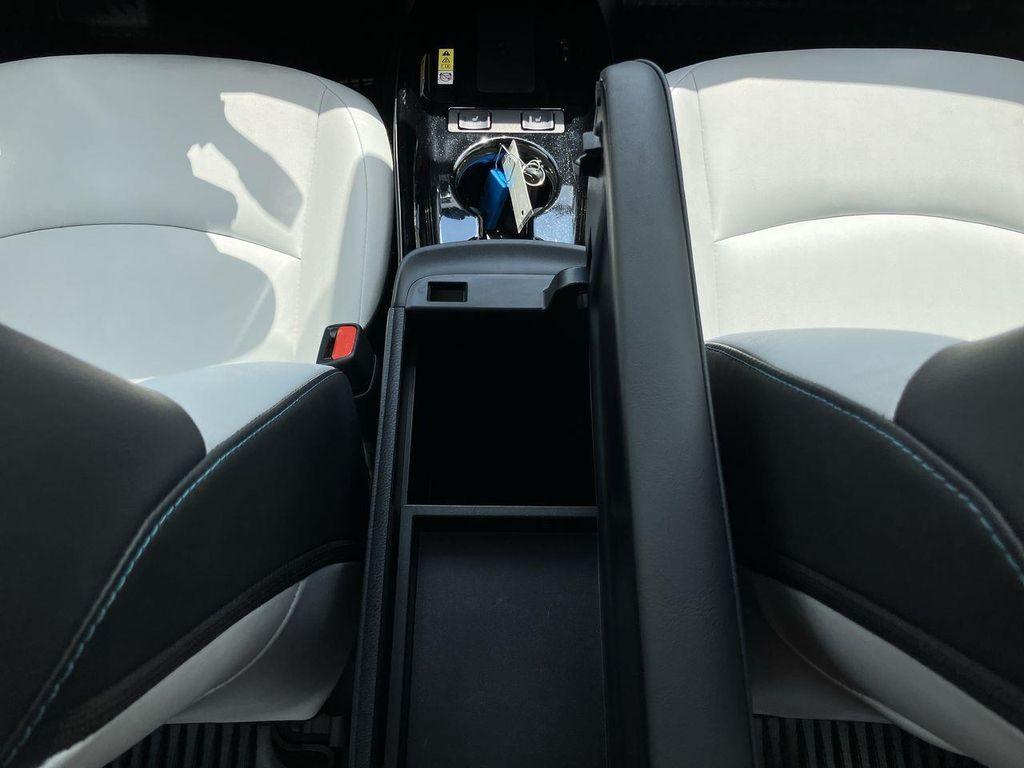 used 2021 Toyota Prius car, priced at $23,901
